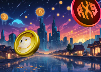 $800 in Dogecoin (DOGE) Might Climb to $10,000 This Cycle, But This Cheaper Rival Could Multiply It to $160,000