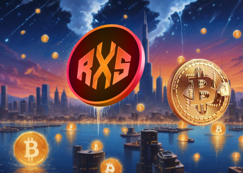 Bitcoin (BTC) Touching $100,000 Could See These  Altcoins Skyrocket 5000%