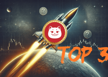 These 3 Fresh Tokens Draws Major Whale Attention as Predicted Gains Reach 25,000%