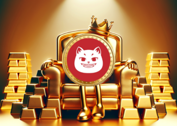 Act Fast! CATZILLA Could Deliver Returns Like Ripple’s Early Boom