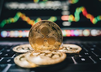 Ripple Makes A Comeback, XRP Crosses $1 With Popular Coins Solana And Viral New Meme Coin Soaring