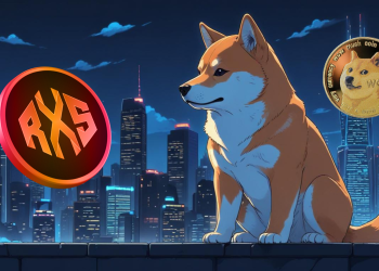 Dogecoin (DOGE) Under Fire as Competitor Sets Out to Topple It in the Top 10 Rankings