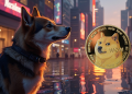 Investor Optimism for a Dogecoin (DOGE) Rally Like 2021’s Grows: 2 Reasons DOGE Keeps Pumping
