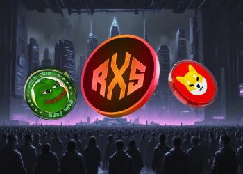 Shiba Inu and Pepe Coin Top Holders FOMO into Rexas Finance (RXS) as Fifth Presale Stage Kicks Off, Stage 4 Sold Out weeks Ahead of Schedule