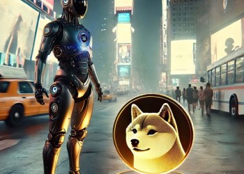 Could Dogecoin Flip Solana in 2025? Experts Favor IntelMarkets as the Next 50x Moonshot