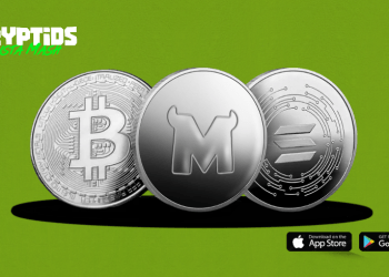 Crypto Analysts Call Monsta Mash a Hidden Gem Alongside Solana and Bitcoin – Here’s Why