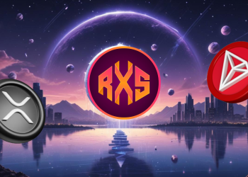 Why This Cheap $0.07 Token Is More Likely to Reach $1 Before Ripple (XRP) and TRON (TRX)