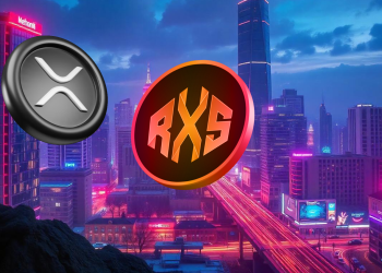 This Altcoin Will Recreate Ripple’s (XRP) 2017 Parabolic Run and Turn $750 into $263250 in Just Weeks