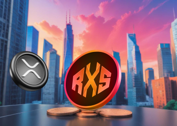 $1000 in Ripple (XRP) Could Hit $8000 in the Next 10 Weeks, But this $0.09 Competing Token Could Rise To $33000