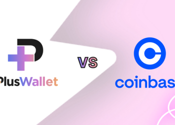 A Detailed Comparison of Coinbase Wallet’s Tap-to-Pay Feature & Plus Wallet’s Comprehensive Services