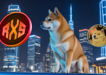 Dogecoin Price Prediction: $2 Hurdle doesn’t Seem Far away but this $0.07 DOGE Rival will Reach there First