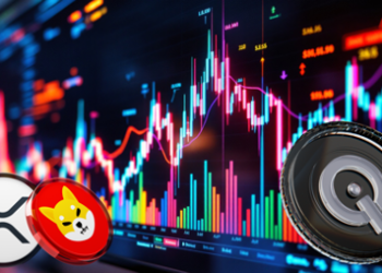 Analyst Reveals Why The XRP Price Will Never Touch $50 But WallitIQ And Shiba Inu Can Rally 33x From Here