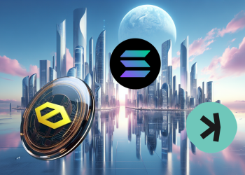Solana vs. CYBRO vs. Kaspa vs. SUI: Which Crypto Will Deliver 10,000% Gains by 2025? Experts Weigh In!