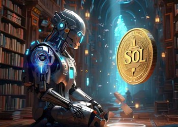 New Ethereum Rival Emerge – Why IntelMarkets (INTL) Is Now Competing With Solana For Top Spot