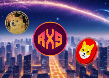 This Crypto Below $0.10 Will Grow $750 into $75000 As It Outperforms Dogecoin and Shiba Inu This Bull Run