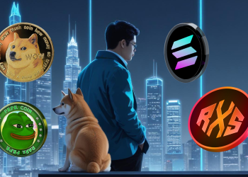 In 2021, $500 Turned into $50000 with Dogecoin (DOGE), This Low-cost Token Will do the same in 2025, Not Shiba Inu (SHIB)