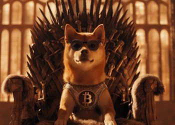 This Token Could See 5X In The Next 30 Days And It Isn’t Dogecoin