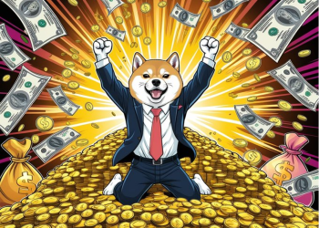 Doge2014 Celebrates a Decade of Dogecoin with Exclusive Rewards and More! Next 100X Gem?