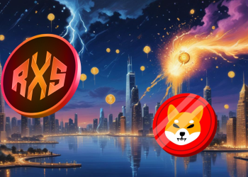 This Shiba Inu (SHIB) Rival Under $0.10 Could Surge 22080% in the Bull Run, Will It Break into the Top 10 Cryptos?