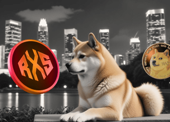Dogecoin (DOGE) Turned $1 into $184000 in 5 Months in 2021, This $0.08 Token Could Do It in Half the Time