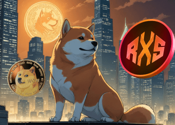 Buying This Dogecoin Competitor Under $0.10 is Like Scoring DOGE at $0.0005