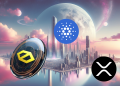 Altseason Ignites: Turn $1,000 Into $1 Million With These Cryptos!
