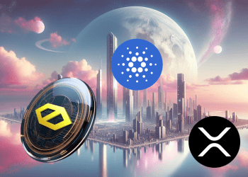 Altseason Ignites: Turn $1,000 Into $1 Million With These Cryptos!