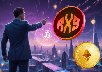 Ethereum (ETH) Price Soared from $126 to $4,860 in the Last Bull Run, This Altcoin is Primed for a Similar 3,757.14% Rally in the Next 3 Months