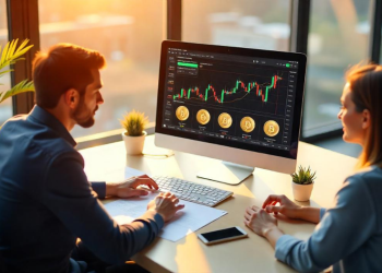 These 7 Bullish Coins Could Be the Next Crypto to Explode By 2025 – Don’t Miss Out