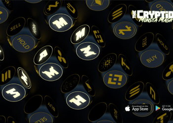 Bitcoin & Ethereum prices are climbing, but Monsta Mash is revving up for a 1000x surge post-presale