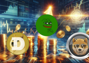 From $0.0008 to $10: The Presale Crypto Drawing in Whales From PEPE and DOGE!