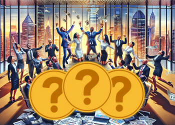 Top 4 Altcoins Poised to Outperform Solana in 2024’s Bull Market!