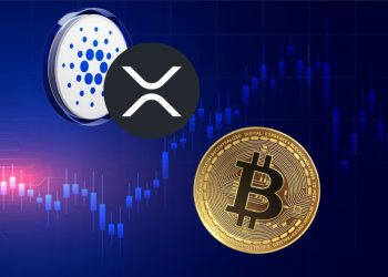 Bitcoin Holds Steady at $100K—Is This the Catalyst for an Altcoin Surge? ADA and XRP Poised to Rise!