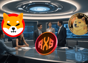 Dogecoin Price Will Cross $0.74 ATH by December, Rexas Finance (RXS) Holders Eye 15900% ROI in Q1 2025, While Shiba Inu Could Lose Momentum at $0.000034