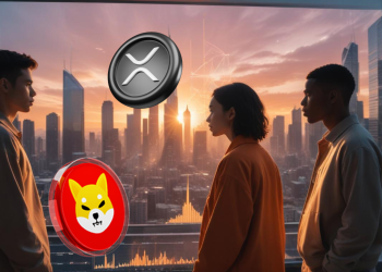 Crypto Price Prediction: How High Can Shiba Inu, XRP, and Dogecoin Price Realistically Climb This Cycle?
