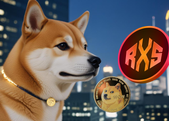 Wish You Bought Dogecoin (DOGE) Before it Shot Up 22000%? This Coin Could Top That in The Next 67 Days, Or Less