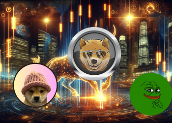 Altseason Is Here: Why Dogen Could Outpace Every Memecoin in 2024!