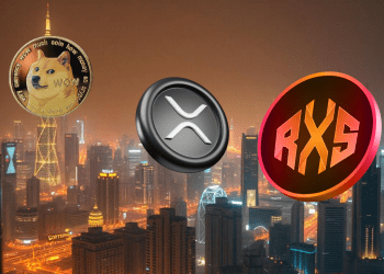 This Crypto Below $0.1 Will Rise  to $12.5 and Beat Dogecoin (DOGE) and Ripple (XRP) in the Next Bull Run