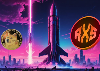 Dogecoin Price Prediction: DOGE’s $12 Target Isn’t as Crazy as You Think, But This Cheaper Rival Token Will Reach there in just 50 Days