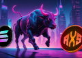 This Crypto Below $0.1 Could Offer a 50x ROI at ATH, Similar to Solana’s (SOL) Last Bull Run