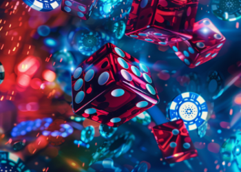 Move Over, Cardano! Rollblock’s Revenue Sharing Model Outshines ADA and Toncoin (TON)