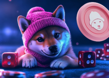 SHIB at Risk as Whale Shifts Trillions. Why Does Ethereum Struggle While Rollblock Skyrockets?