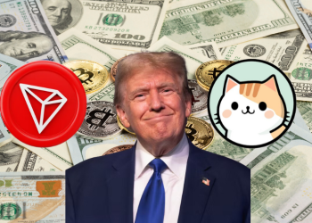 Could This New DeFi Coin Outperform Tron (TRX) in Pro-Crypto Trump Team Era? Investors Expect 1500% From Token With Own Ecosystem and Meme Coins Launchpad