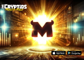 Monsta Mash vs Cardano and Ripple Price – An Exciting Challenge for the $1 Mark