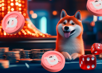 Traders Shift to Rollblock as Dogecoin (DOGE) Loses Momentum — Could GambleFi Be the Next Big Trend
