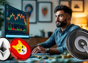 Ethereum Trader Who Made $90 Million From Shiba Inu Predicts 13,450% Surge For WallitIQ (WLTQ)