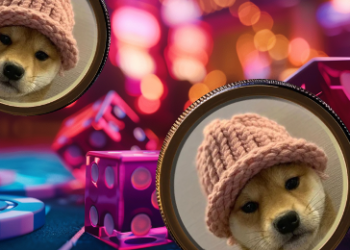 Solana Memecoins Dogwifhat (WIF) and Bonk (BONK) Slide as Crypto Whales Front Run This Altcoin