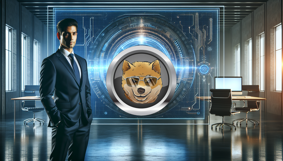 Supere a Concorrência: Por Que o Dogen da Solana é o Verdadeiro Transformador de Jogo para 2024 | Bitcoinist.com