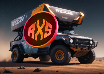 Stage 5 of Rexas Finance (RXS) Presale Sells Out Earlier Than Predicted, Bringing Total Raised to $8600000