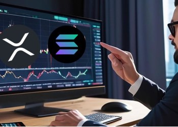 XRP and Solana Are Rallying—But Is It Too Late? This Alternative Investment Might Be the Game-Changer!